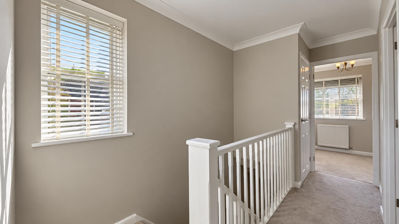 Kennington Close, Newport Pagnell